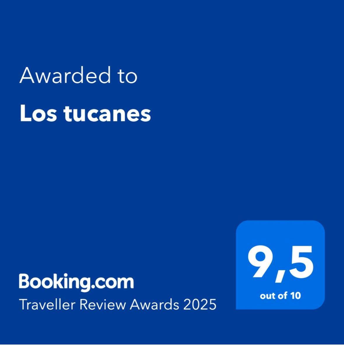 Los Tucanes Haro Luaran gambar